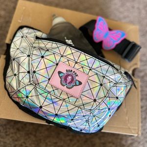 Dan Pak - Fanny Pack